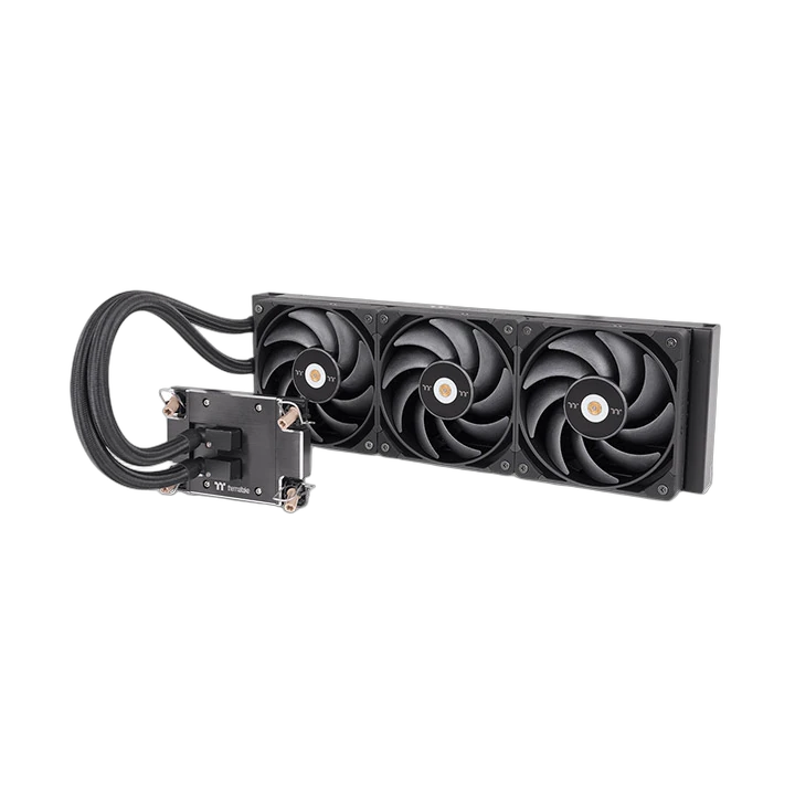 Thermaltake AW360 AIO Liquid Cooler